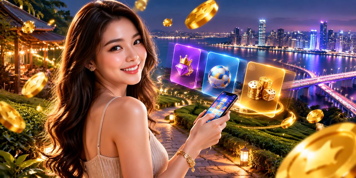 Pengguna Johor menggunakan platform mudah alih untuk semak odds dan buat bayaran pertaruhan