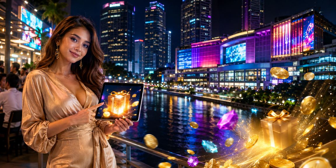 Bonus rebat pertaruhan sukan gaya Kuala Lumpur untuk ahli aktif platform 57000