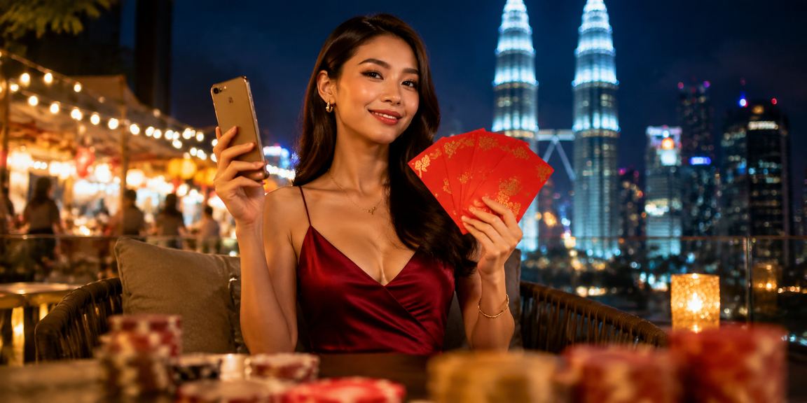 Bonus VIP pertaruhan sukan gaya Kuala Lumpur untuk ahli setia platform 57000