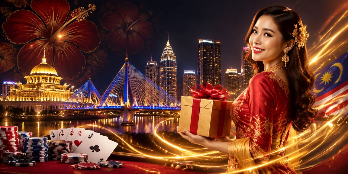 Permainan kad poker gaya Selangor sebagai hiburan dalam platform 57000 Malaysia